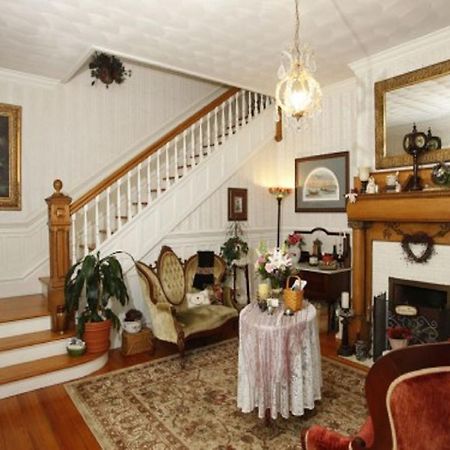 Belle Hearth Bed And Breakfast Waynesboro Exterior foto