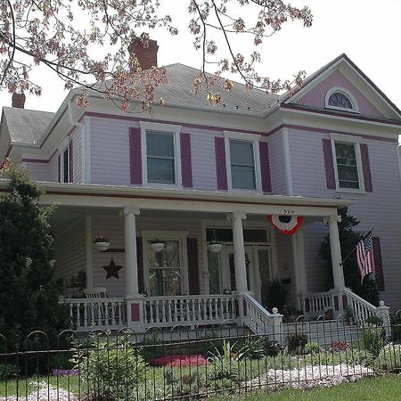 Belle Hearth Bed And Breakfast Waynesboro Exterior foto