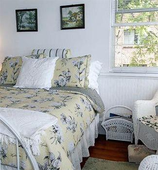 Belle Hearth Bed And Breakfast Waynesboro Exterior foto