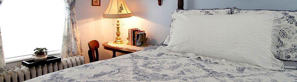 Belle Hearth Bed And Breakfast Waynesboro Exterior foto