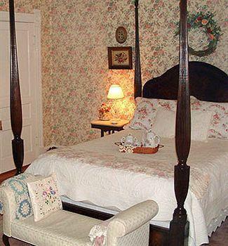 Belle Hearth Bed And Breakfast Waynesboro Exterior foto