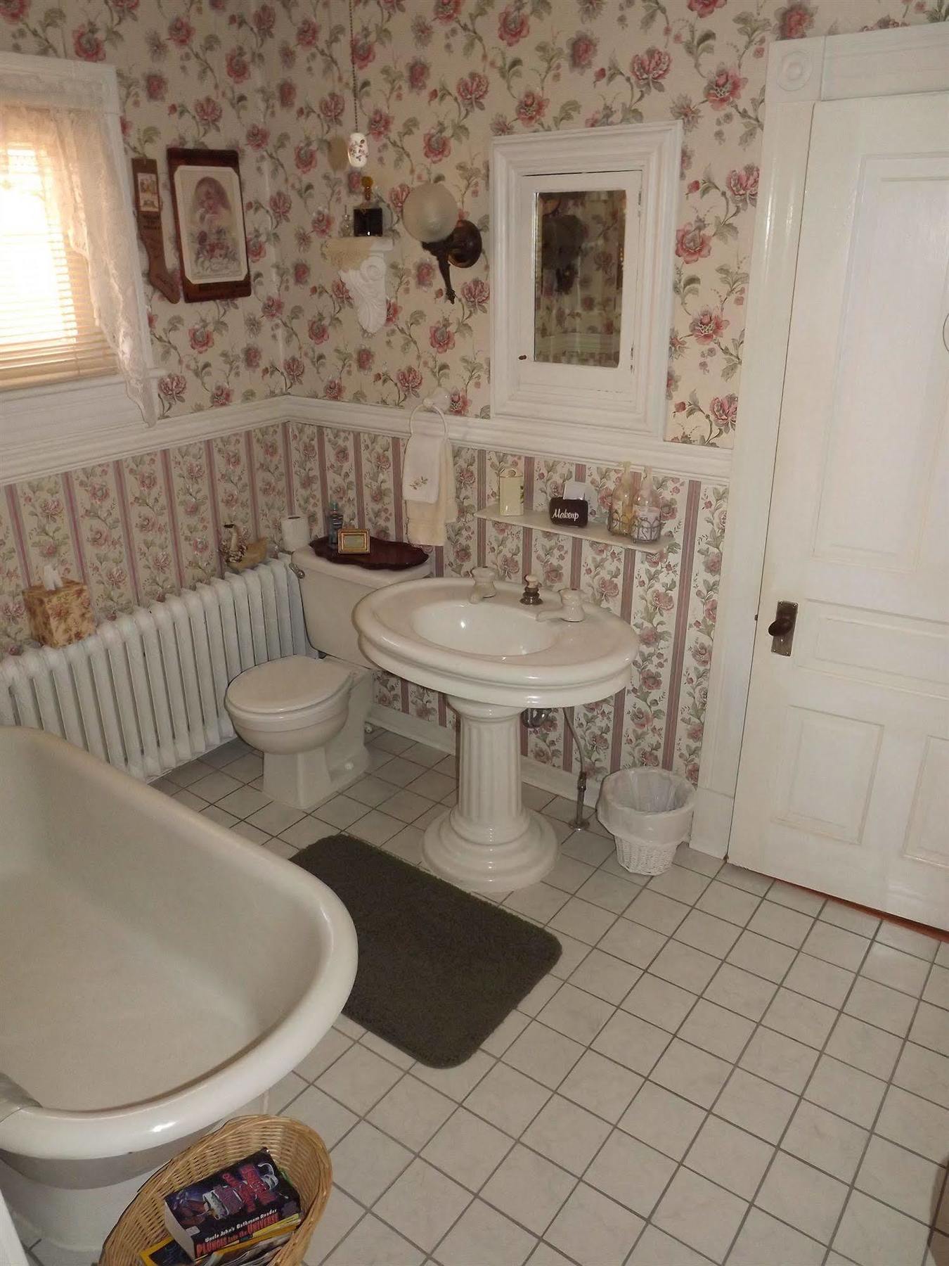 Belle Hearth Bed And Breakfast Waynesboro Exterior foto